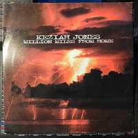 Keziah Jones - Million Miles From Home