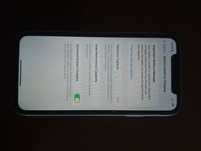 iPhone XR branco 128gb