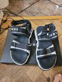 Sandałki oryginalne DKNY