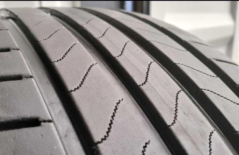 4X 245/45R18 100Y Bridgestone 2024