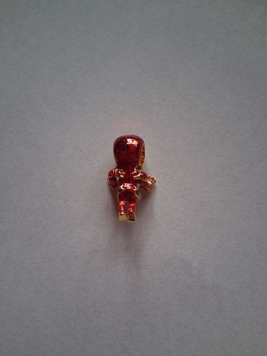 Pandora charms Marvel Iron Man