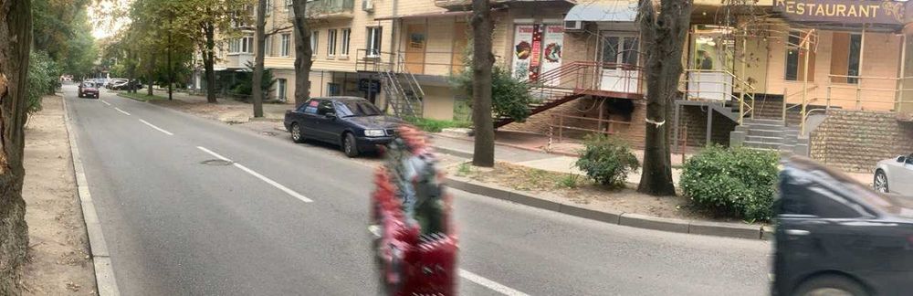 Аренда помещения в Харькове на Евгения Енина(Бакулина) м. "Научная".