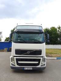 Volvo FH13  mega 2011