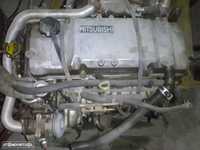 Peças do motor Mitsubishi Canter 3.0 did 4M42