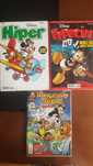 Livros da Disney + Ronaldinho