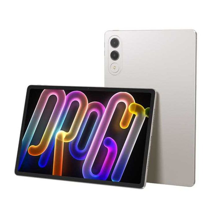 Lenovo Xiaoxin Pad Pro GT 8/128Гб 11.1" Snapdragon 8 Gen 3  (+зарядне)