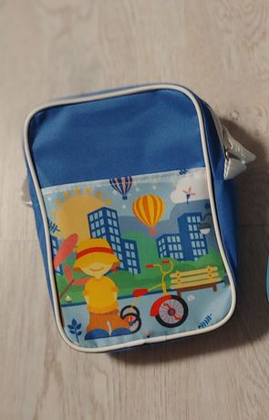 Нова сумочка для дівчинки/хлопчик
