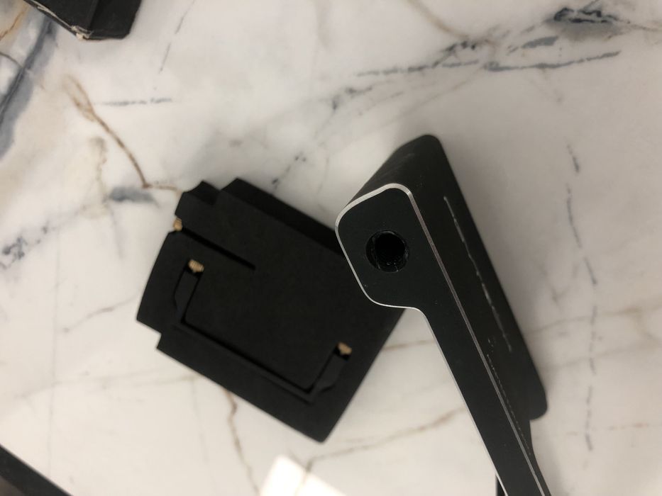 GoPro  PGYTECH PGY-OG-004 адаптер на стабилизатор для экшн камеры