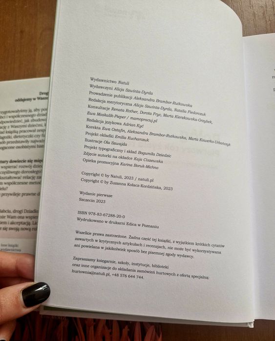 Mamy dla babci i dziadka, połóg pierwszy rok życia rodzica natuli Mamy