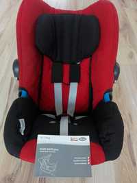 Fotelik samochodowy Romer Britax Baby Safe Plus 0-13 kg