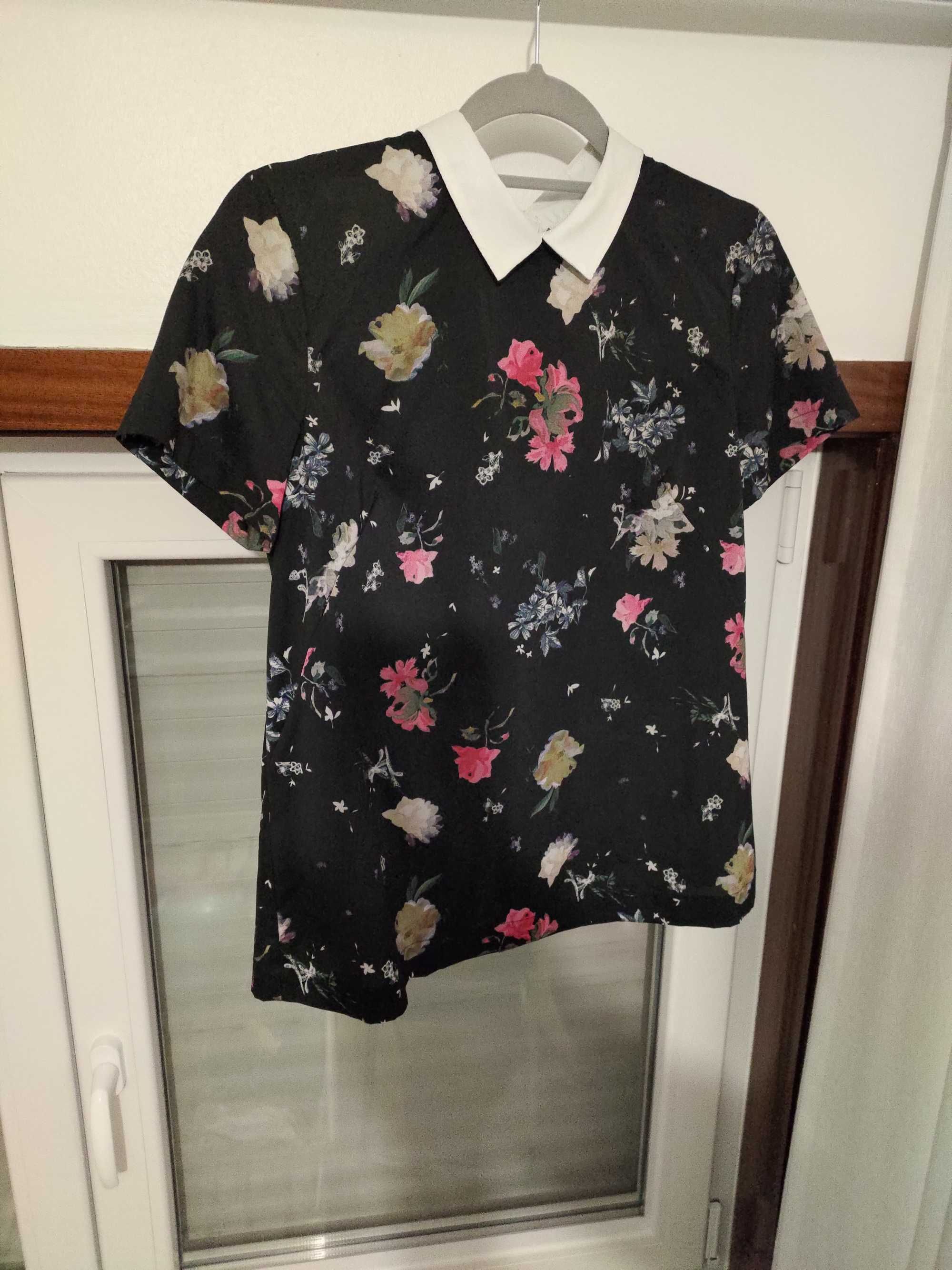 Blusa French Connection 38.