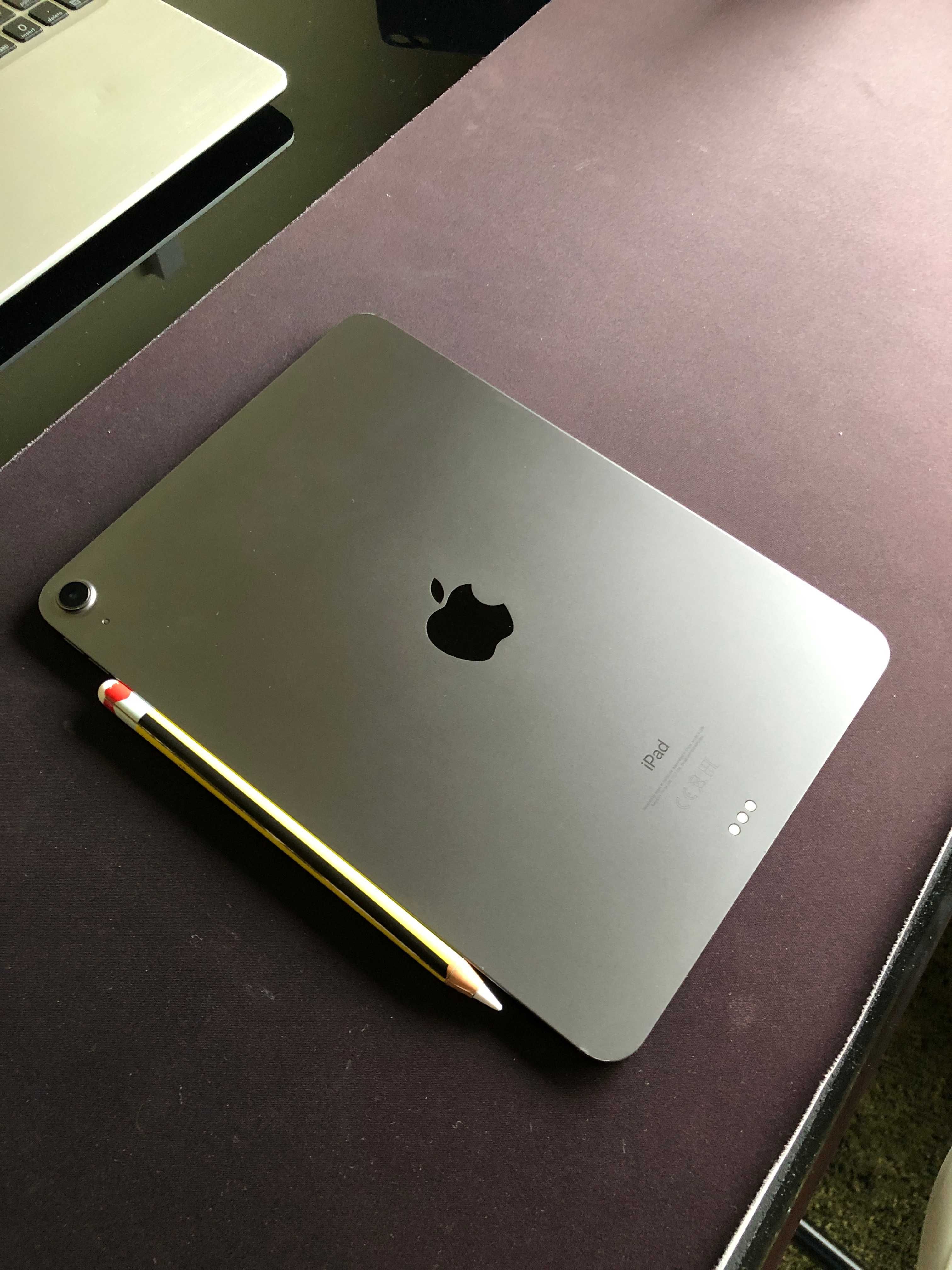 Ipad Air 64GB + Apple Pencil
