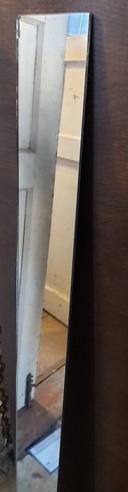 Зеркало узкое 9 штук