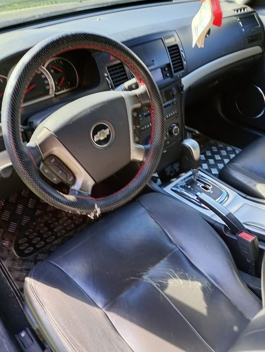 Sprzedam auto chevrolet