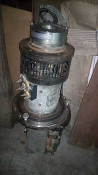 Motoreduktor z silnikiem 24V 0,85kW