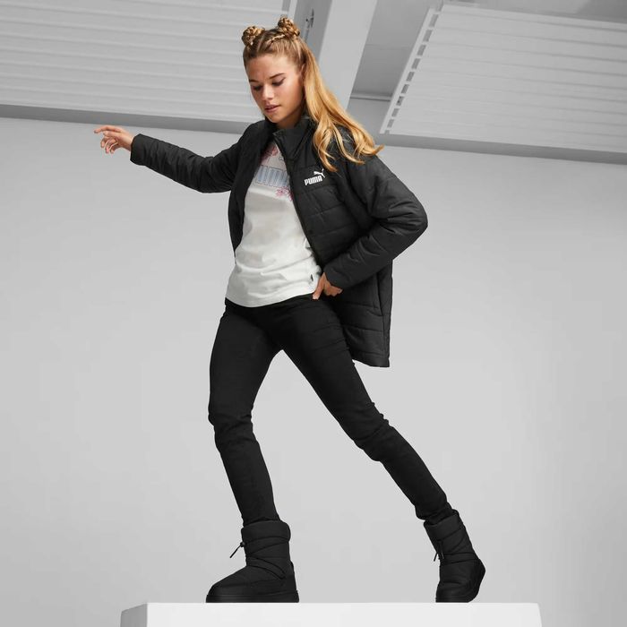 США‼️Дутики Ботинки Puma Snowbae Wns RS X-Ray (36р по 42р) (39392001)