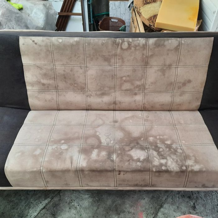 Чищення м'яких меблів та килимів в Одесі! Виїзд майстра безкоштовний!