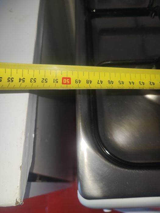 Forno a gás Indesit