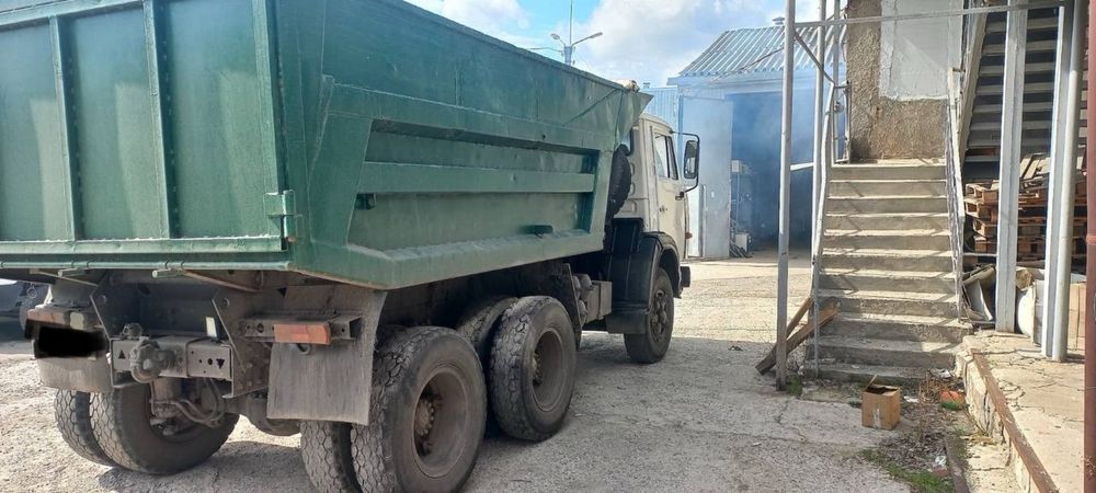 Продам Камаз 55111 самоскид