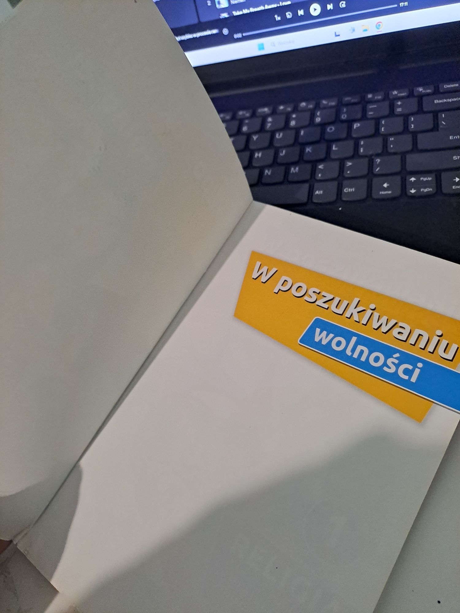 Podręcznik do religii religia gaudium klasa 1 W poszukiwaniu wolności