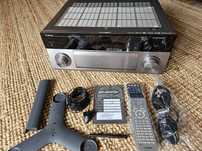 Amplituner Yamaha RX-A2060 AVENTAGE MusicCast