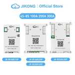 JK BMS B1A8S10P - B2A8S30P Jikong