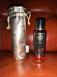 Mancera red tobacco