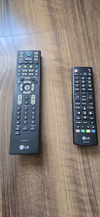 Telewizory LG 32 cale