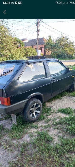 Продам авто  Ваз 2108