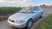 Audi A3 Audi A3 8l 1.9tdi 2000r