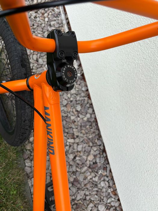 BMX Mankind Planet 20’’