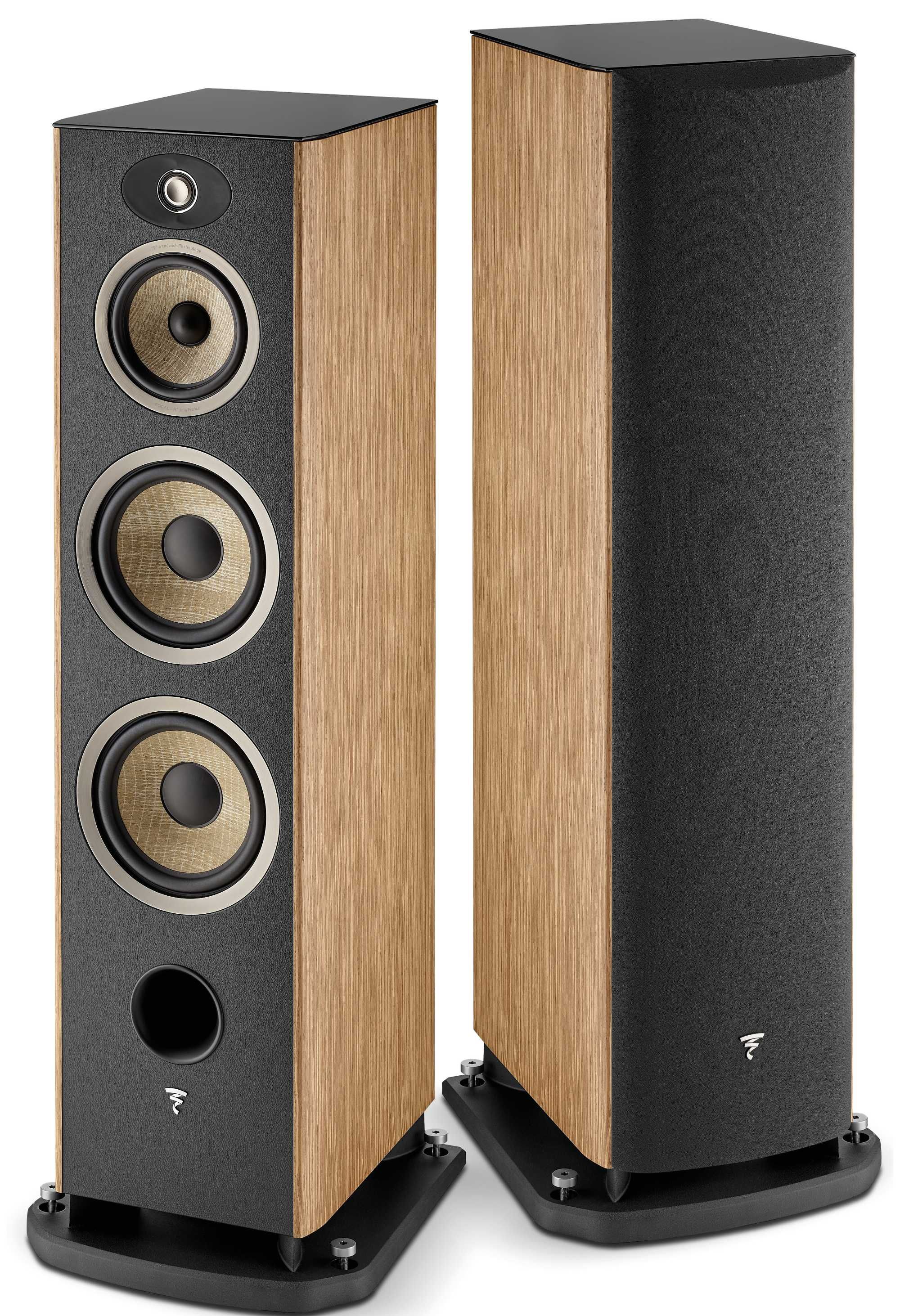 Focal Aria EVO X N°4 | Audiopolis Warszawa