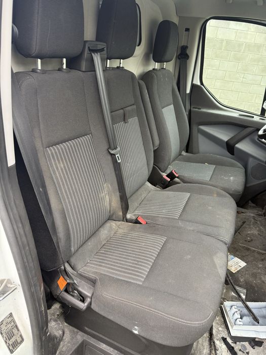 Авторозборка Форд Транзит мк7 Розборка ford transit