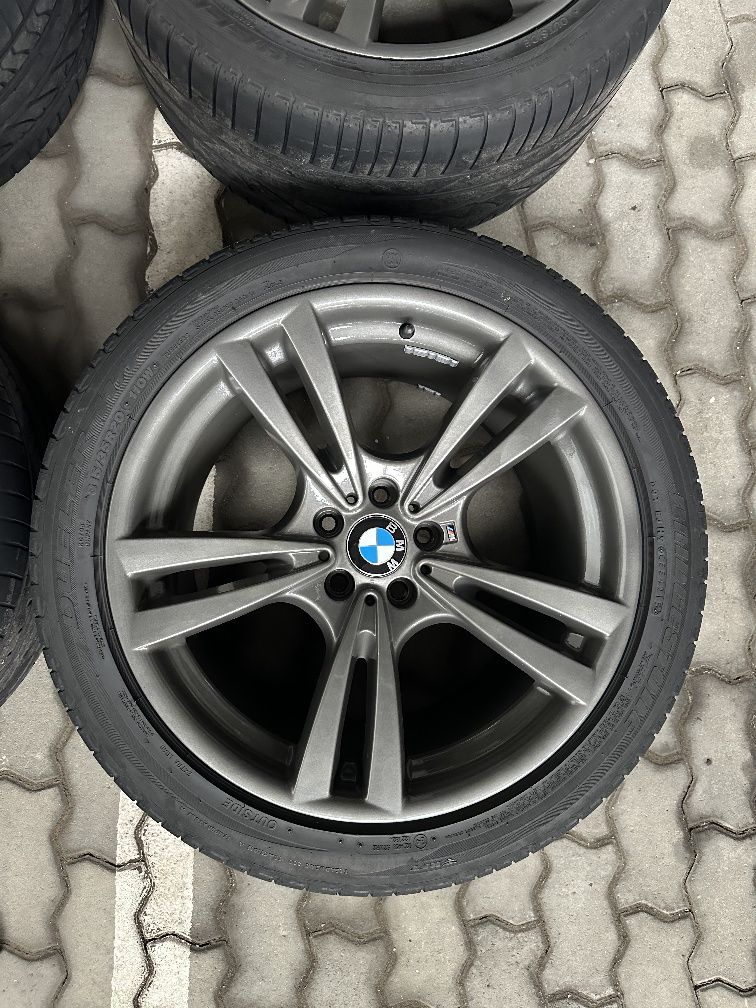 Диски BMW 469 стиль  X5 f15 e70 X6 f16 e71 R20