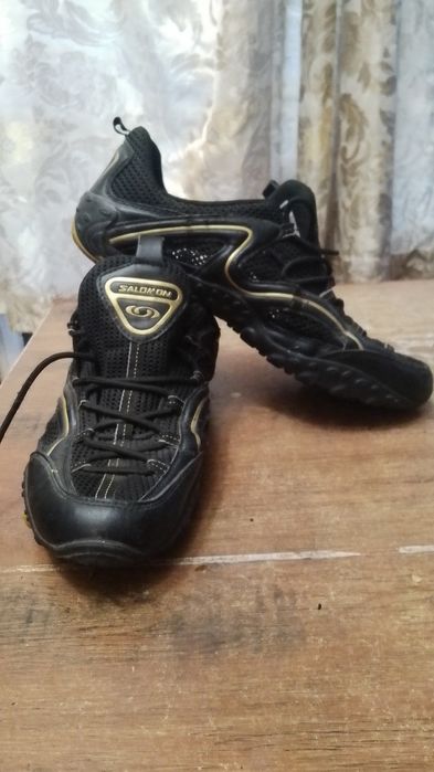 Кроссовки Salomon 44