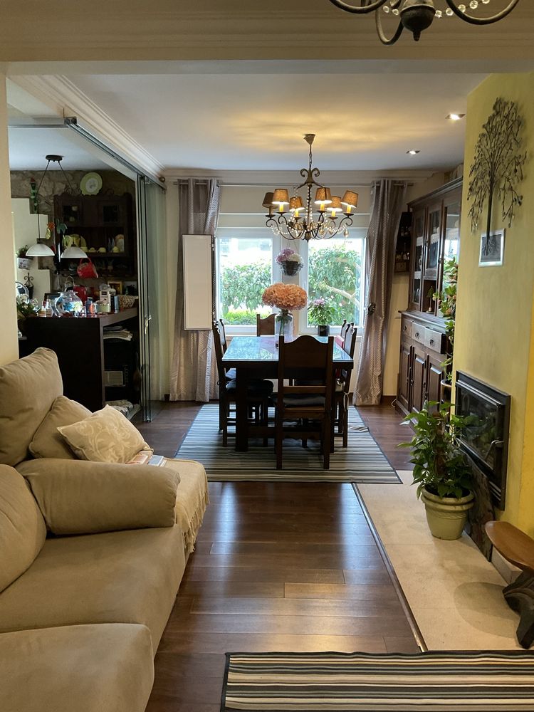 Moradia Bairro Norton de Matos