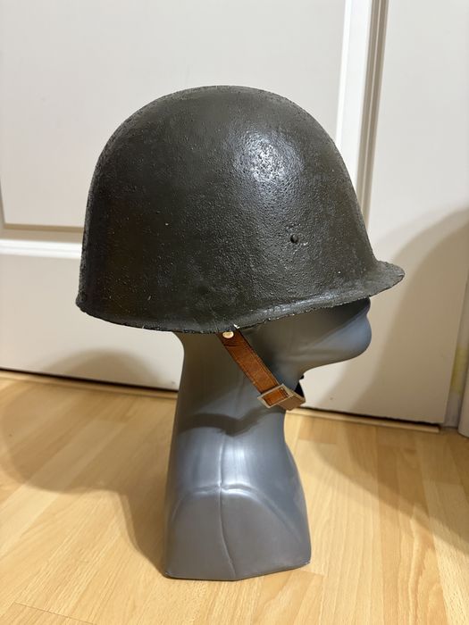 Hełm wz.31 salamandra