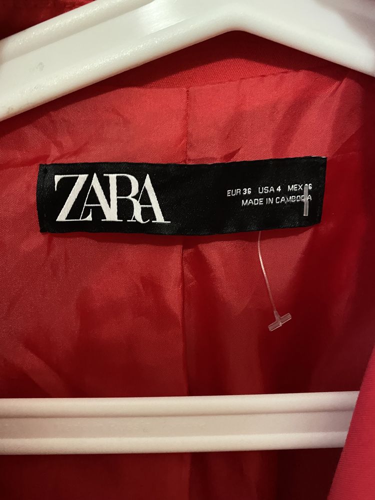 Продам піджак Zara!