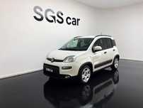 Fiat Panda 1.0 Hybrid City Life