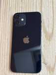 Iphone 12mini w kolorze czarnym