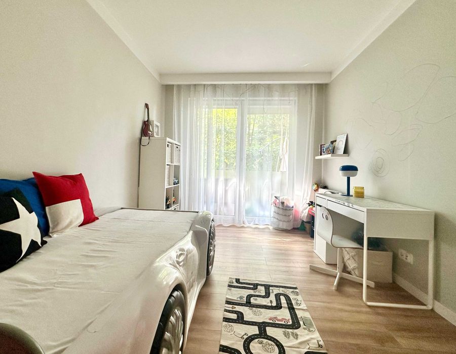 Mieszkanie 92m2 Grodzisk Mazowiecki