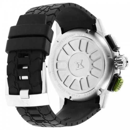 EDOX Chronorally 10305 3NV NV
