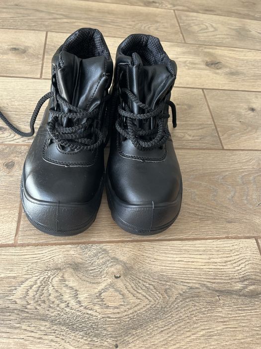 Buty robocze damskie rozmiar 37