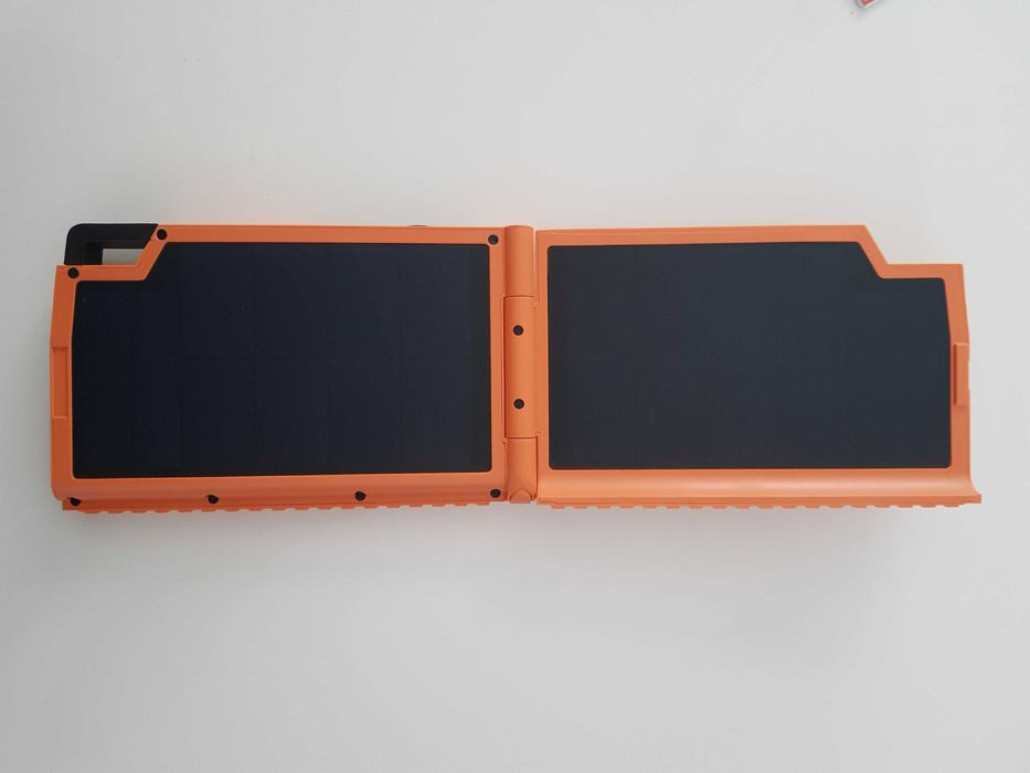Powerbank Xtorm Solar SuperCharger 10 000mAh