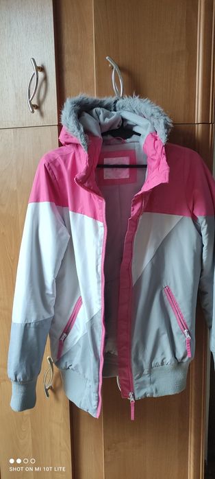 Kurtka damska rozm . M