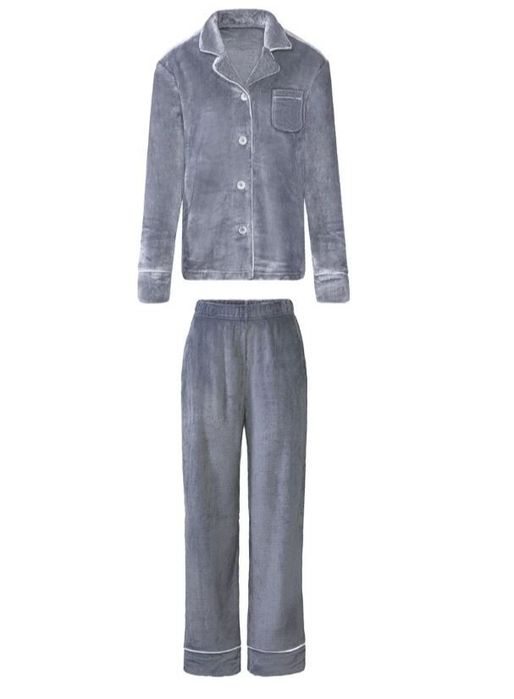 Мягкая пижама костюм для дома отдыха сна Германия Esmara 52/54