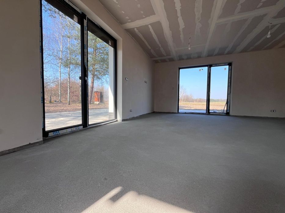 Sprzedam dom w Niegoslawicach