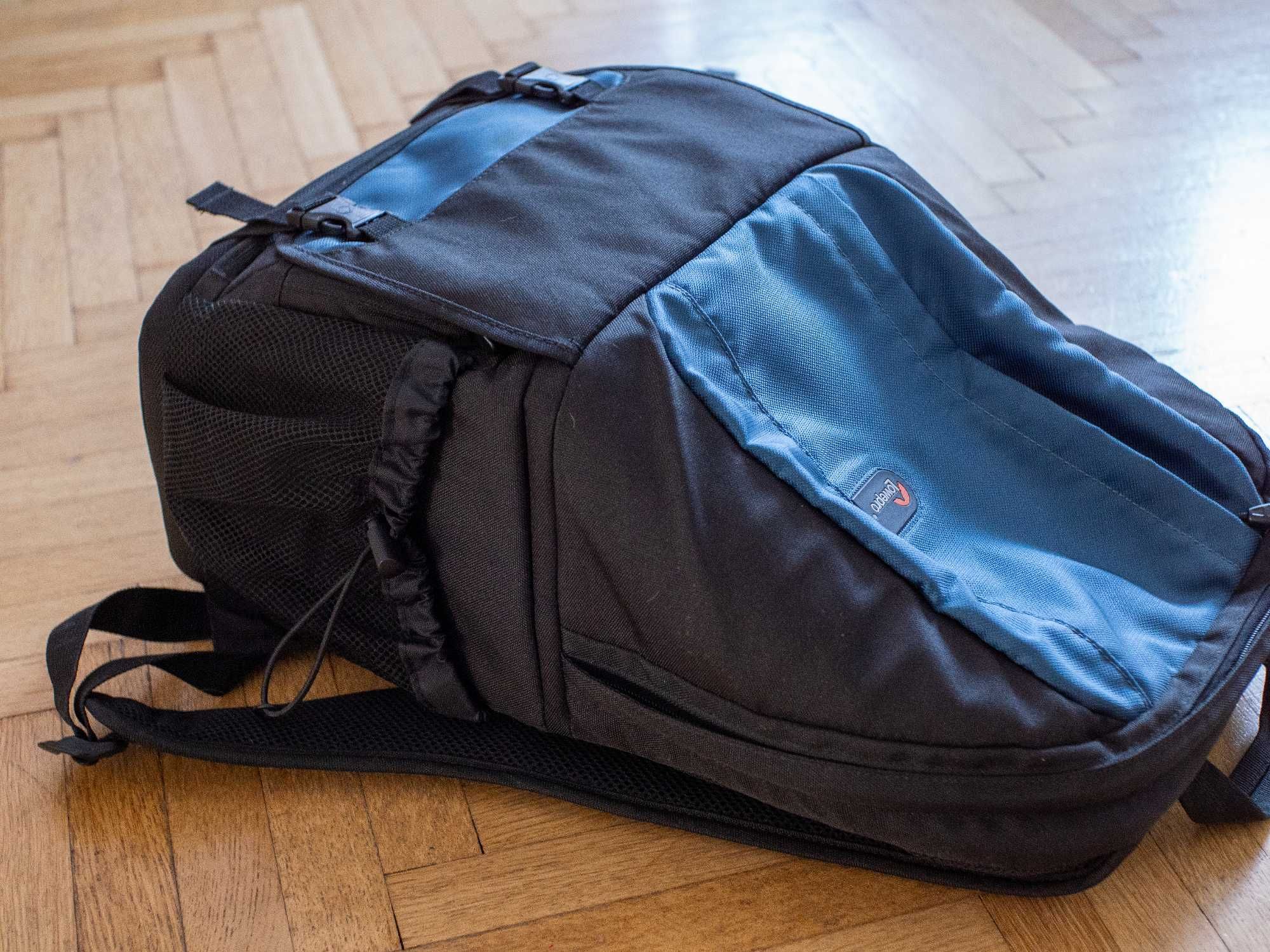 Plecak fotograficzny Lowepro FASTPAK 200
