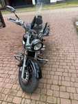 suzuki intruder 400 2016