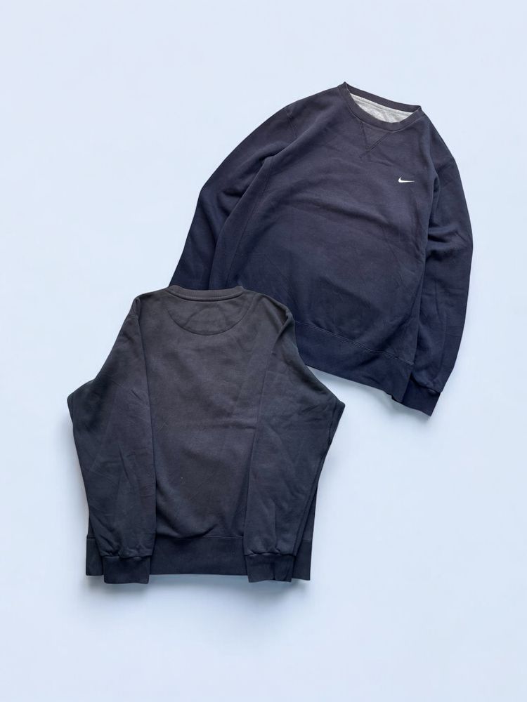 Sweat Nike Preta | Tamanho M